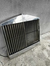 Rolls Royce Silver Shadow griglia anteriore (OEM), originale