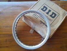 Cerchio Posteriore Rear Wheel