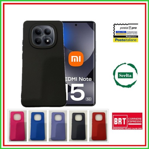 Cover custodia morbida - cover,