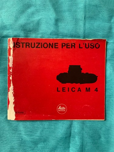 Manuale istruzione per uso - manuale, l'uso