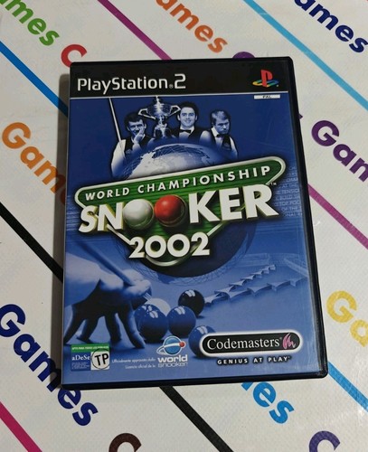 Ps2 playstation world - playstation,