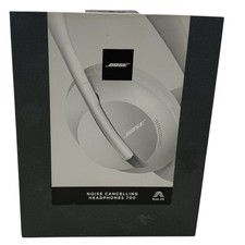 Bose noise cancelling cuffie - noise,