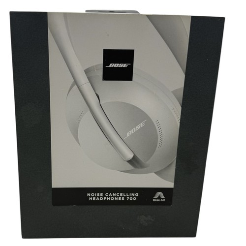 Bose noise cancelling cuffie - bose,