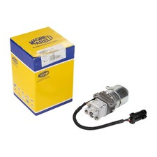 Pompa idraulica per cambio