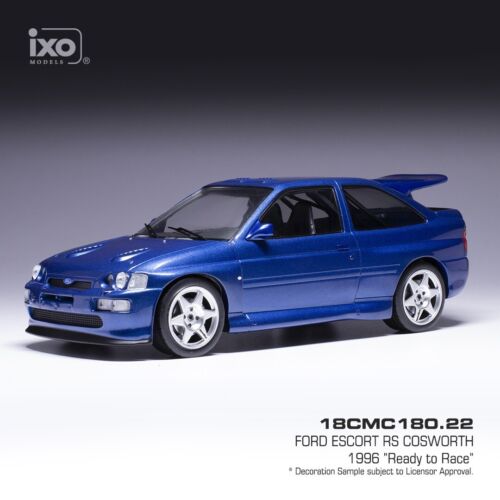 Ixo models ford - ford, rs
