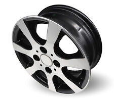 Cerchio In Lega TR3 Argento