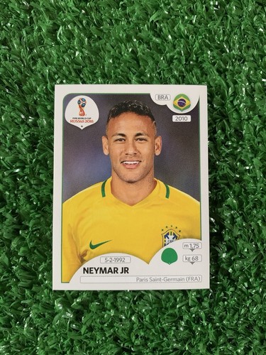Panini figurina 2018 fifa - figurina,