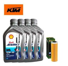 KIT/TAGLIANDO KTM