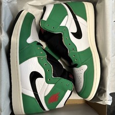 Nike-Air Jordan 1 Retro High