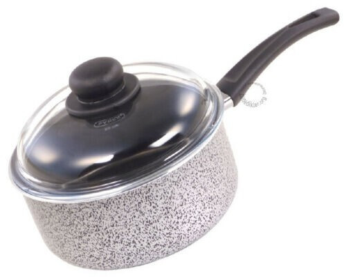Casseruola con manico luxe - con,