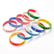 2pcs bracciale sportivo - 2pcs,