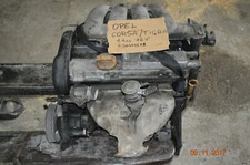 MOTORE OPEL CORSA E OPEL TIGRA