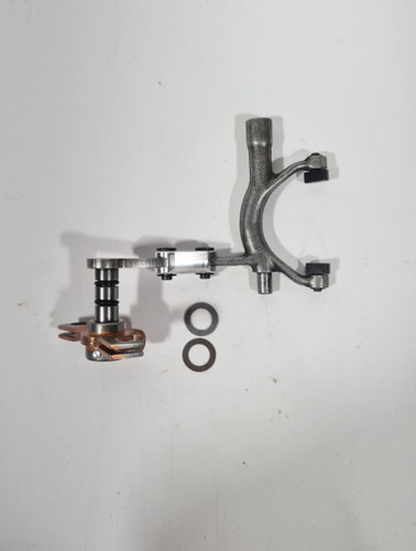 Selettore marce frt doppio - selettore,