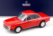 LANCIA Fulvia 1600 HF Lusso -