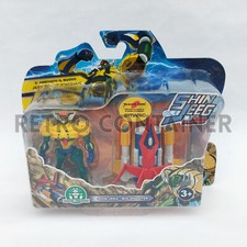 Dynamic yamato shin jeeg - dynamic,