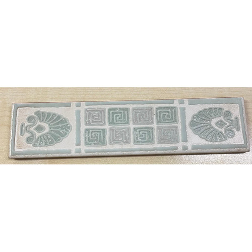 Listello decoro rivestimenti - listello,
