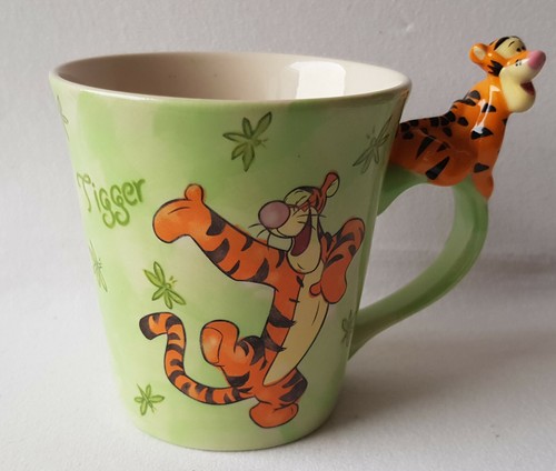 Top originale disney - top, tigger