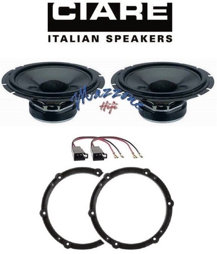 Ciare cw170z kit - cw170z, casse