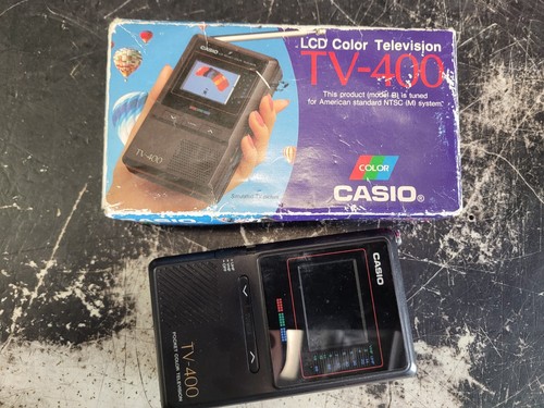 Leggi casio televisore lcd - casio,
