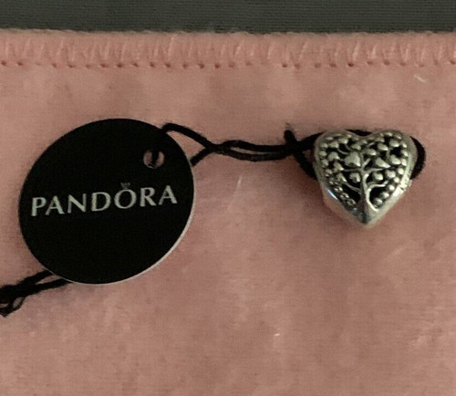 Autentico charm pandora albero - charm,