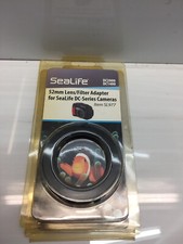 SeaLife DC1400 DC2000 -