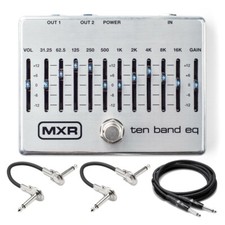 Nuovo MXR M108S Pedale per