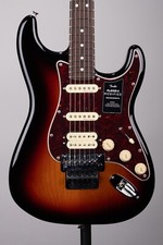 Fender Player II Modified
