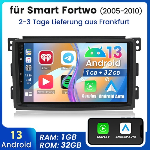 Per mercedes benz smart - mercedes, fortwo