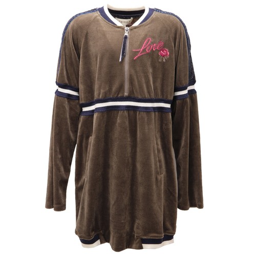 9305ad abito bimba girl - bimba, twin