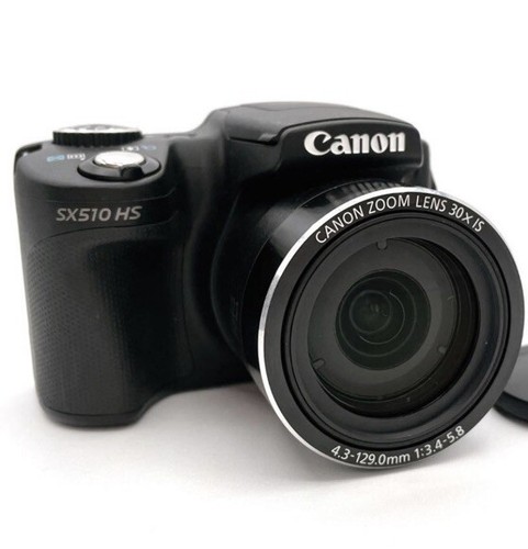 Canon powershot sx510 fi - sx510, hs