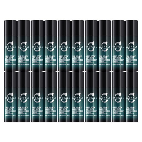 Tigi catwalk curls rock - catwalk,