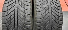 2 PNEUMATICI 235/50 R17 M+S