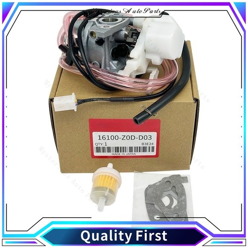 Oem honda eu2000i carburatore - oem,