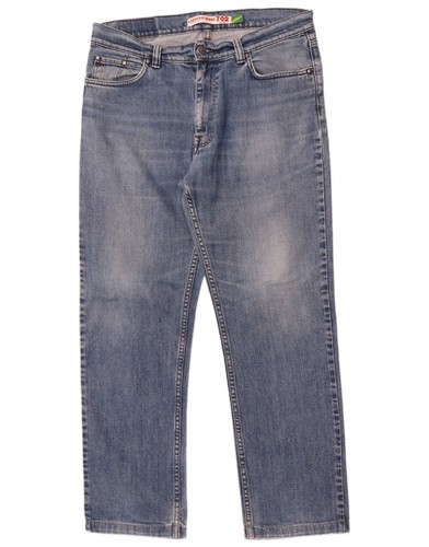 Jeans carrera uomo 702 - jeans,