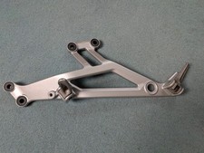 Ducati Monster gancio