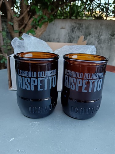 Set bicchieri cl - set, 20