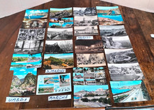 Lotto 26 Cartoline Umbria