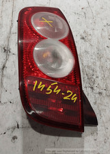 SX. FANALE POST. per NISSAN MICRA (CK12E) 1.4 16V C C 2002-2006 024b3d