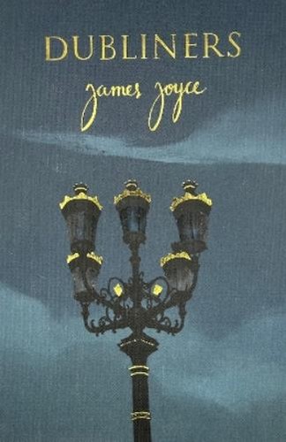 James joyce dubliners - joyce,