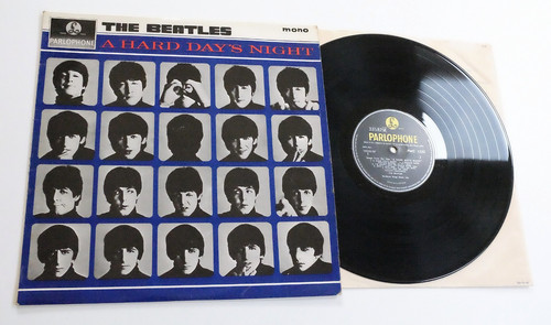 The beatles hard - beatles,