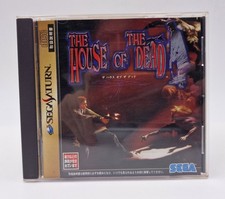 The House of the Dead - SEGA