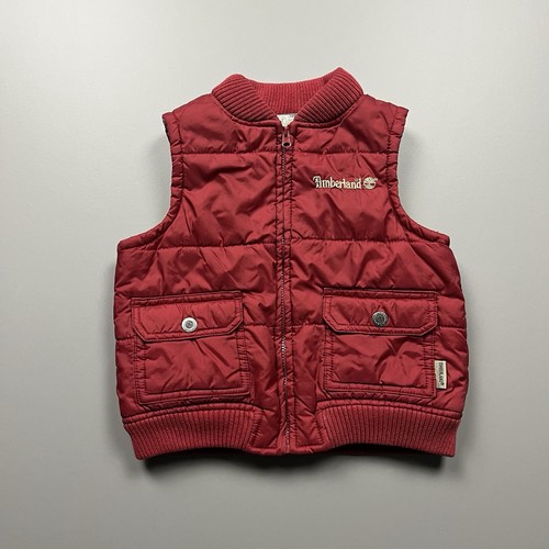 Vintage timberland trapuntato - timberland,
