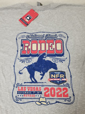 New pro rodeo - new,