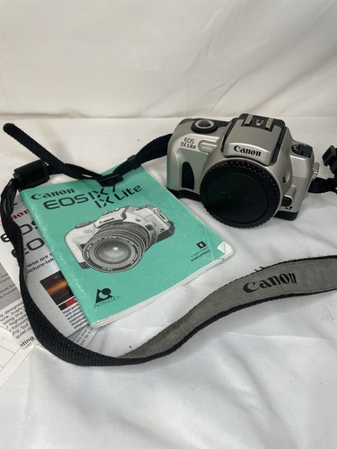 Corpo fotocamera reflex