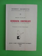BRUNO CALZOLARI  1984