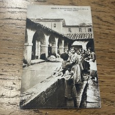 ❤️ Cartolina viaggiata