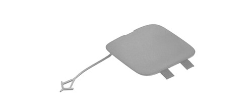 Coprigancio paraurti ant fiat - paraurti,