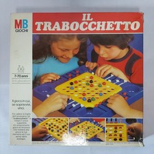 Il Trabocchetto MB Giochi