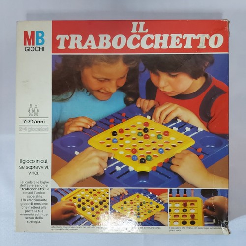 Trabocchetto giochi - trabocchetto,