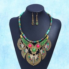 Moda vintage gioielli alla - ,